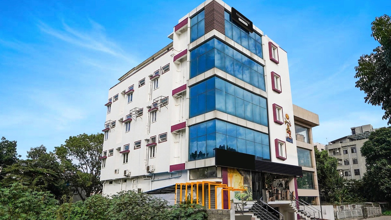 Photo of Outdoor in HBR Layout
