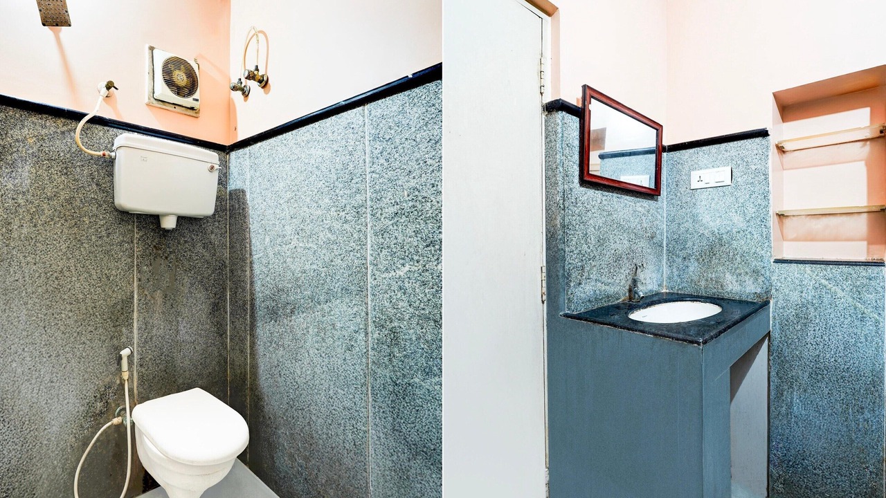 Photo of Bathroom in Chromepet