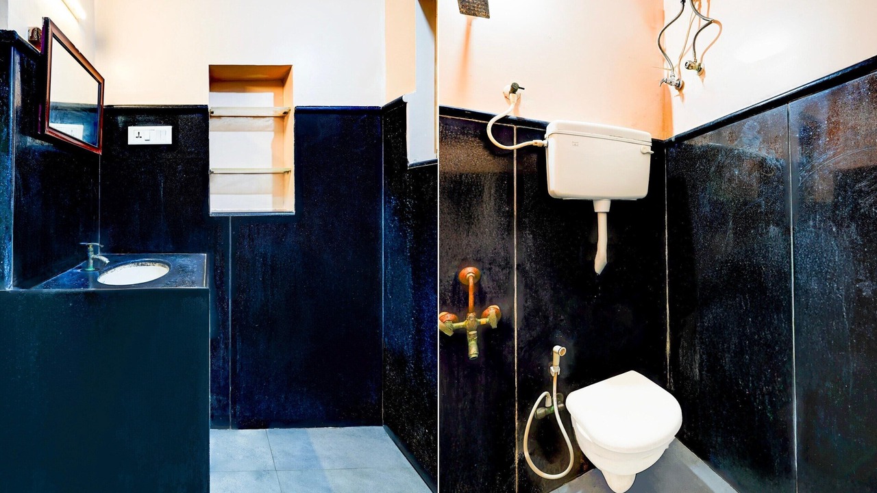 Photo of Bathroom in Chromepet
