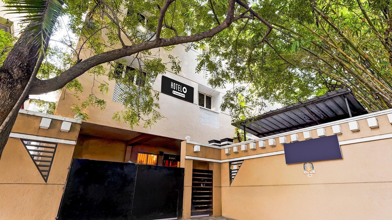 Photo of Outdoor in Chromepet