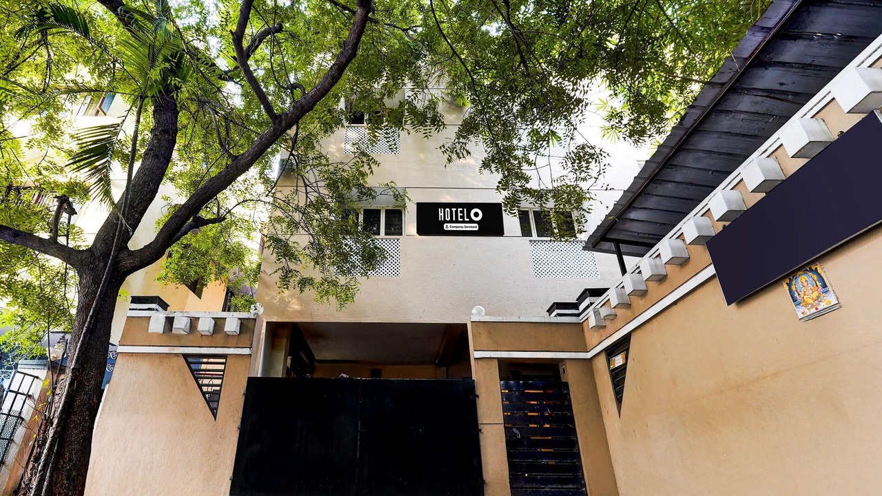 Photo of Outdoor in Chromepet