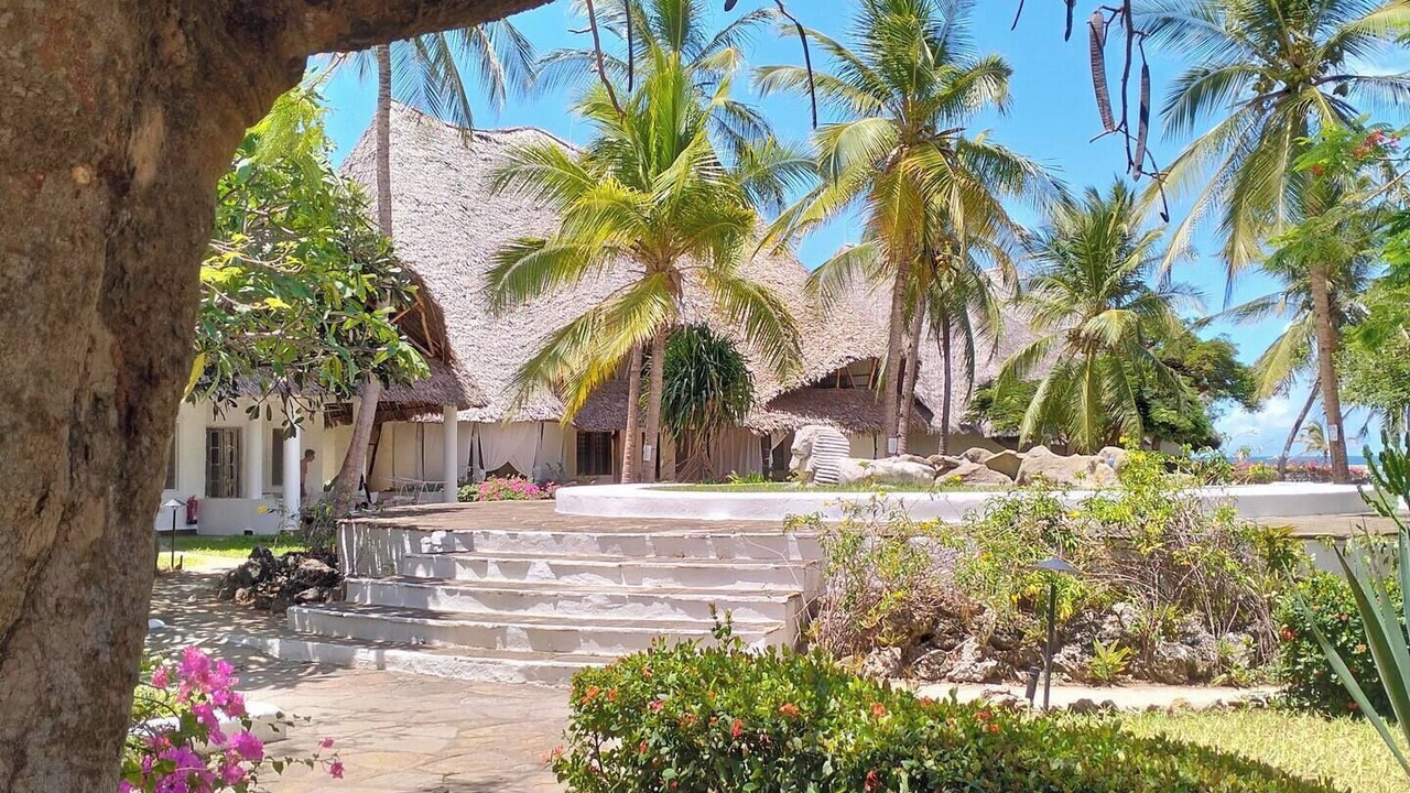 Photo of Outdoor in Malindi Marine National Park