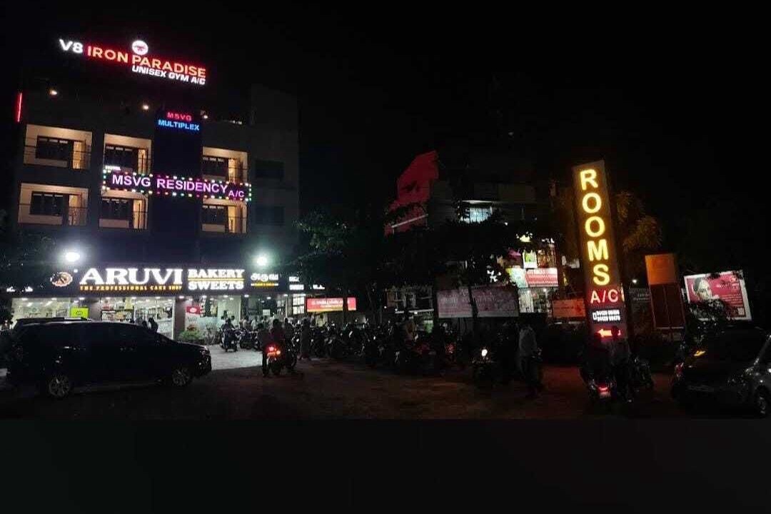 Photo of Outdoor in Palayankottai