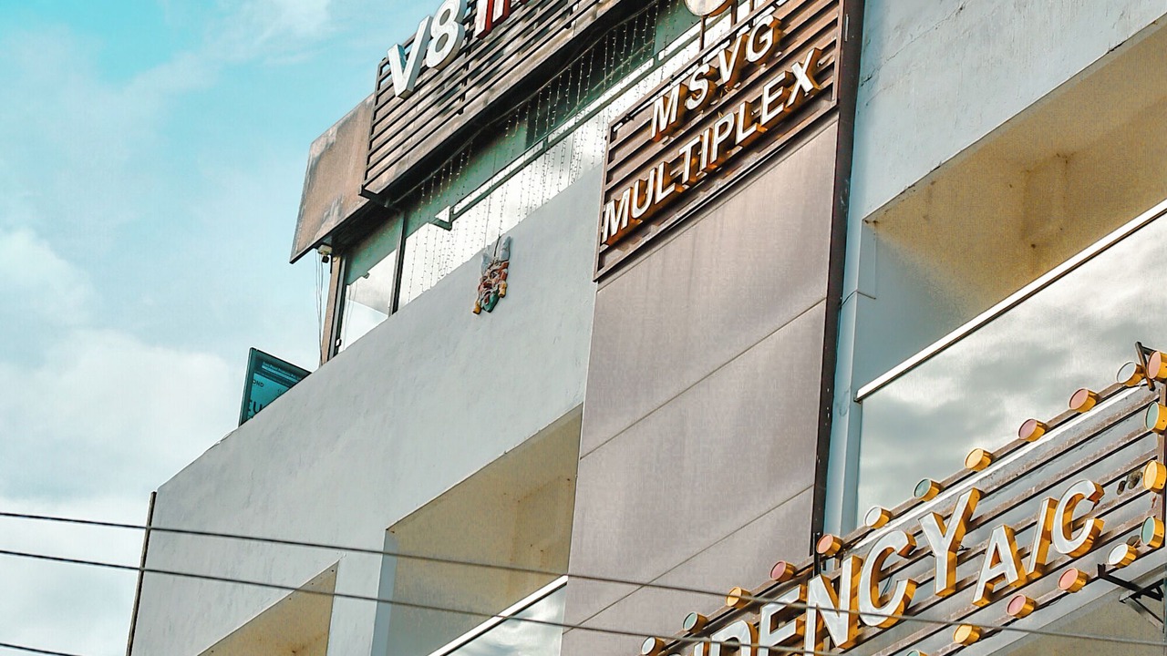 Photo of Outdoor in Palayankottai