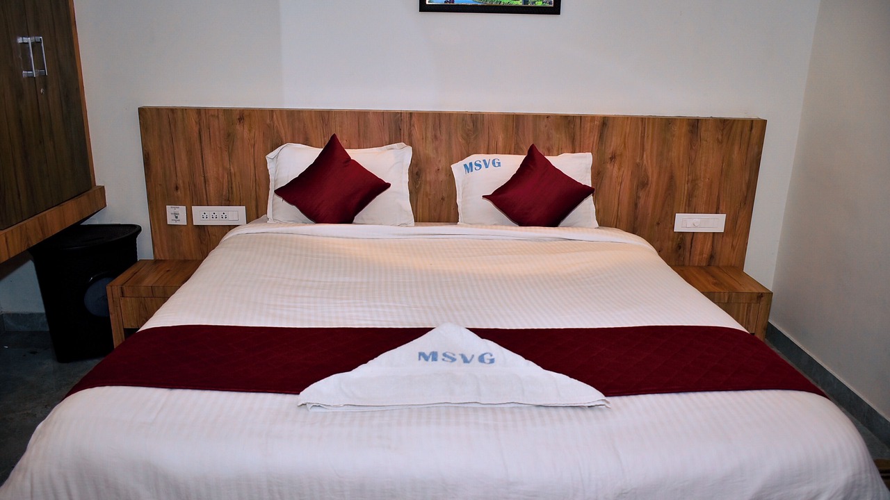 Photo of Bedroom in Palayankottai