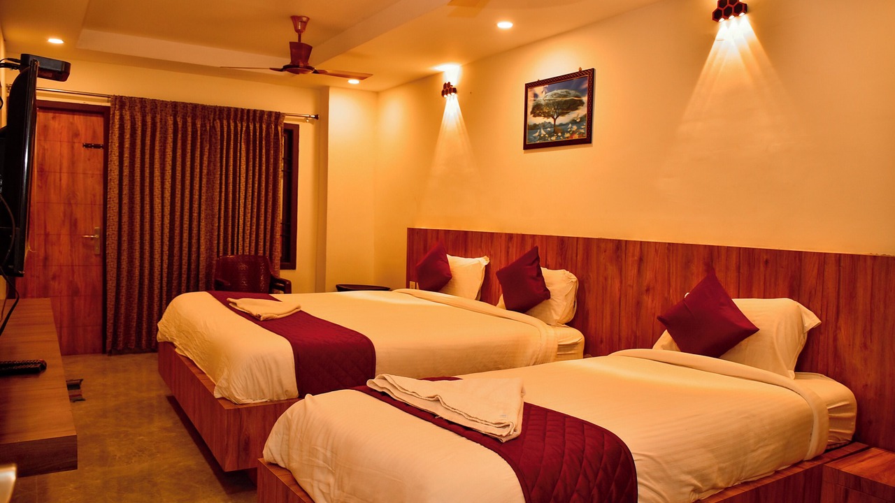Photo of Bedroom in Palayankottai