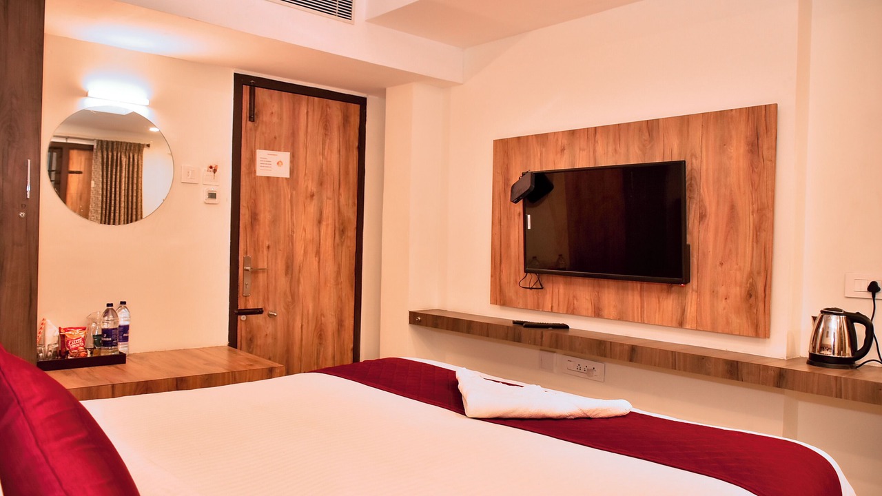 Photo of Bedroom in Palayankottai