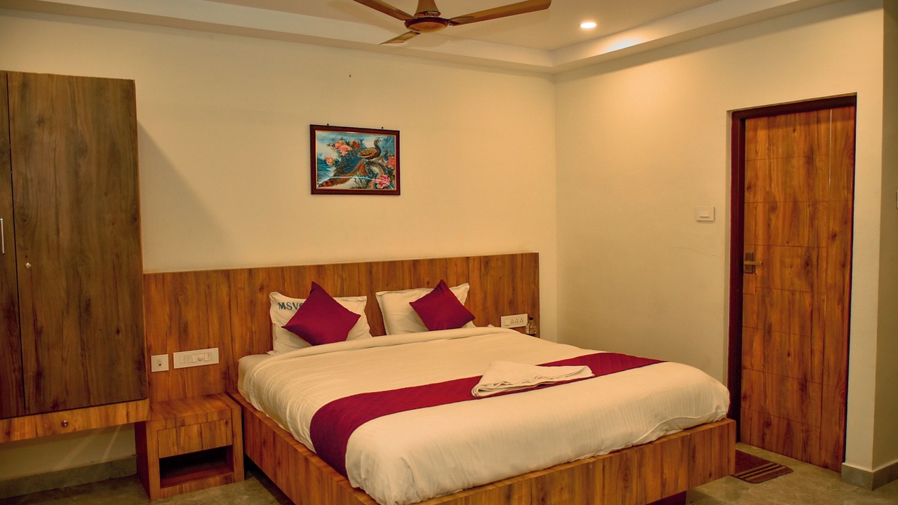 Photo of Bedroom in Palayankottai
