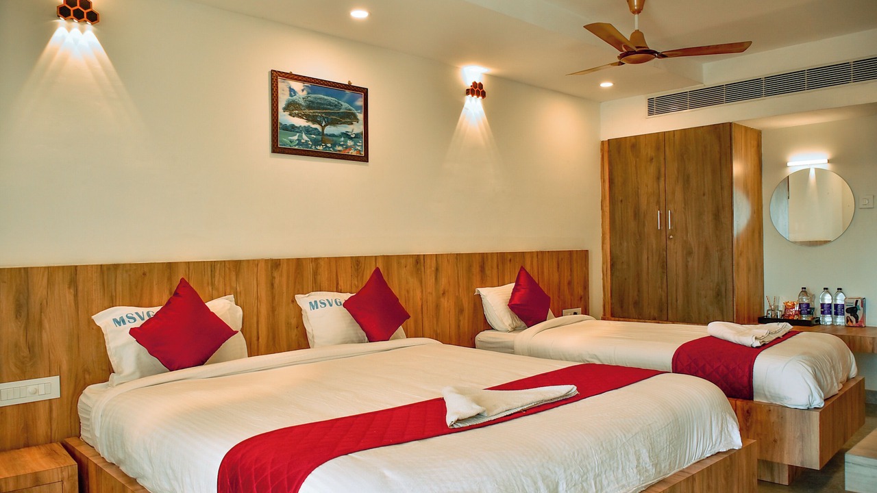Photo of Bedroom in Palayankottai