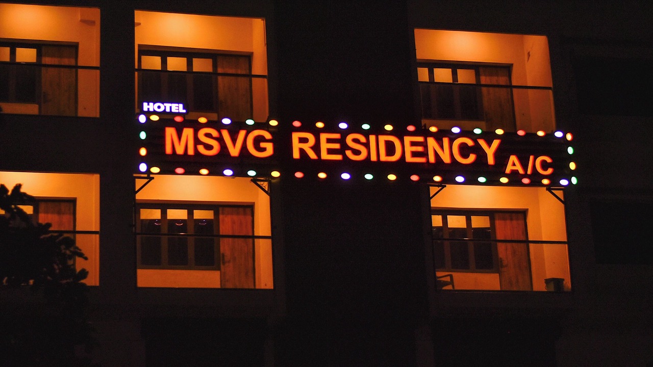 Photo of Outdoor in Palayankottai