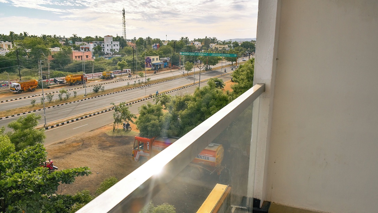 Photo of Outdoor in Palayankottai