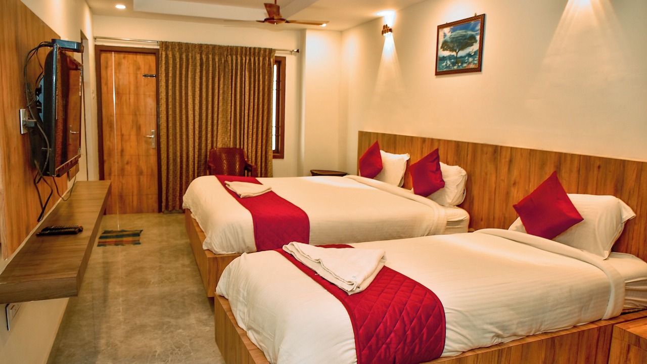 Photo of Bedroom in Palayankottai