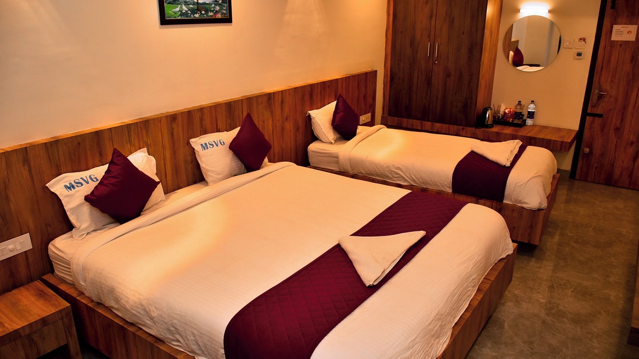 Photo of Bedroom in Palayankottai