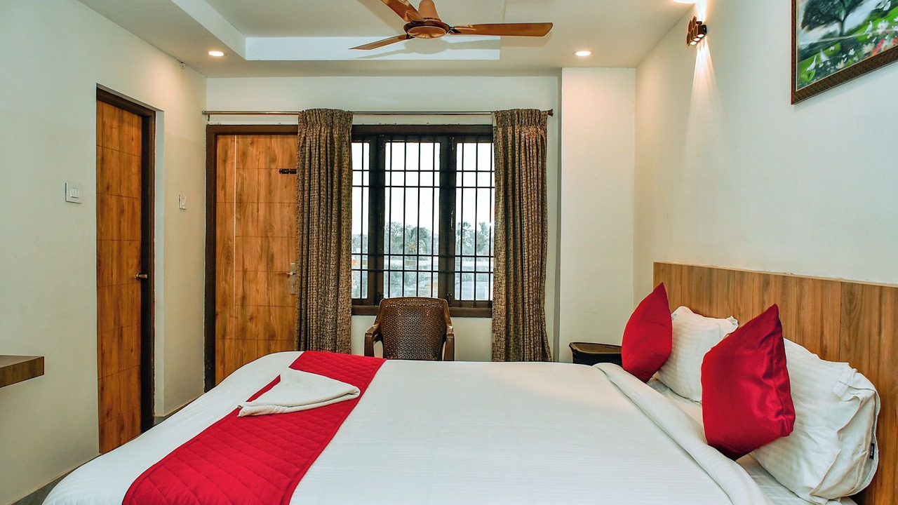Photo of Bedroom in Palayankottai