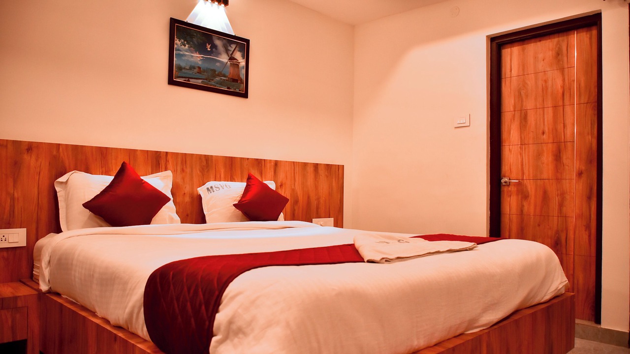 Photo of Bedroom in Palayankottai