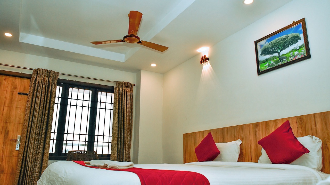 Photo of Bedroom in Palayankottai