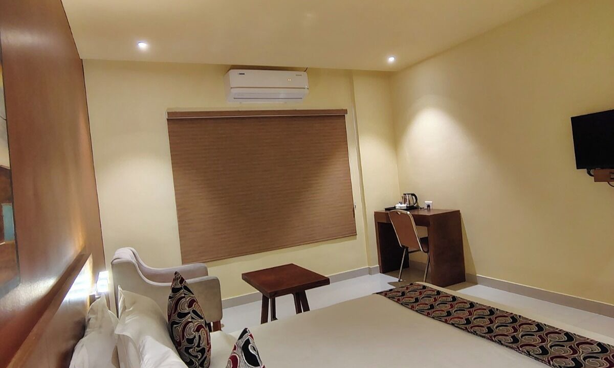 Photo of Bedroom in Irinjalakuda