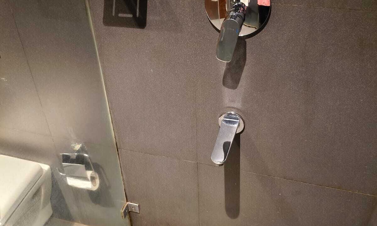 Photo of Bathroom in Irinjalakuda