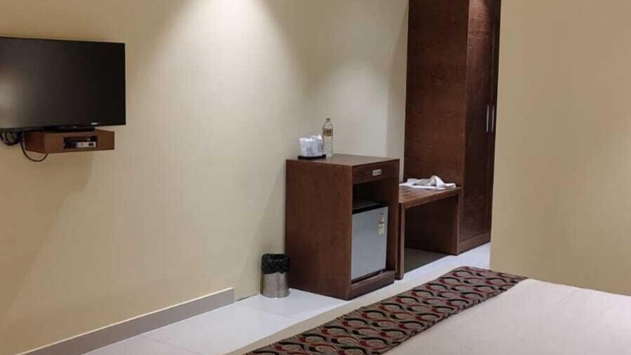 Photo of Bedroom in Irinjalakuda