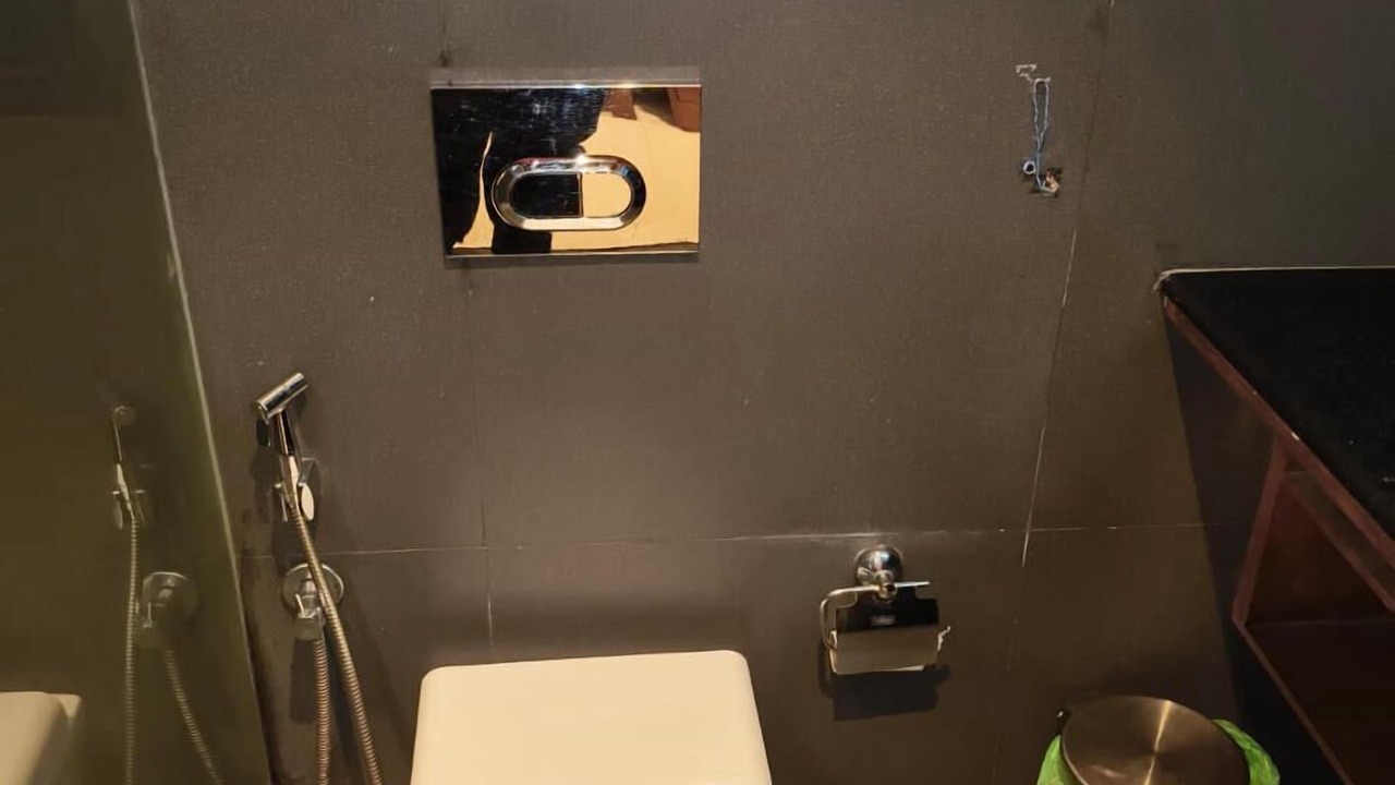 Photo of Bathroom in Irinjalakuda