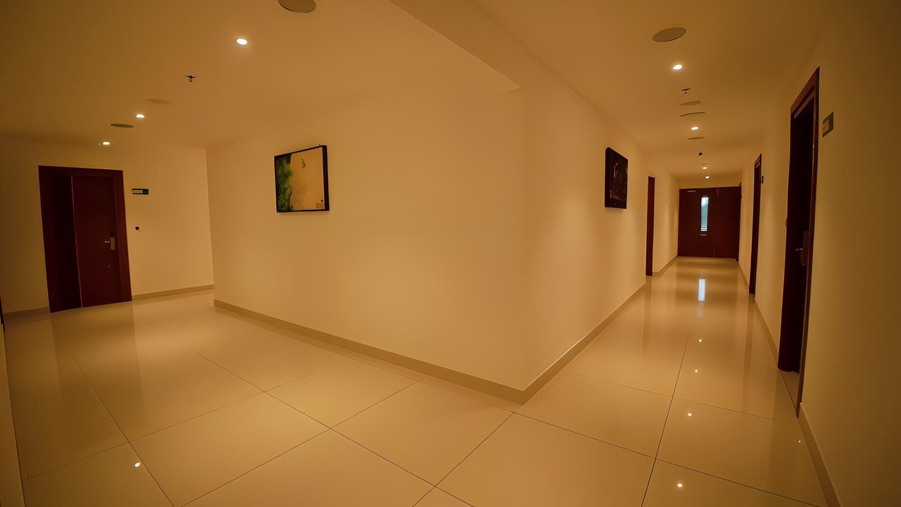 Photo of Bedroom in Irinjalakuda