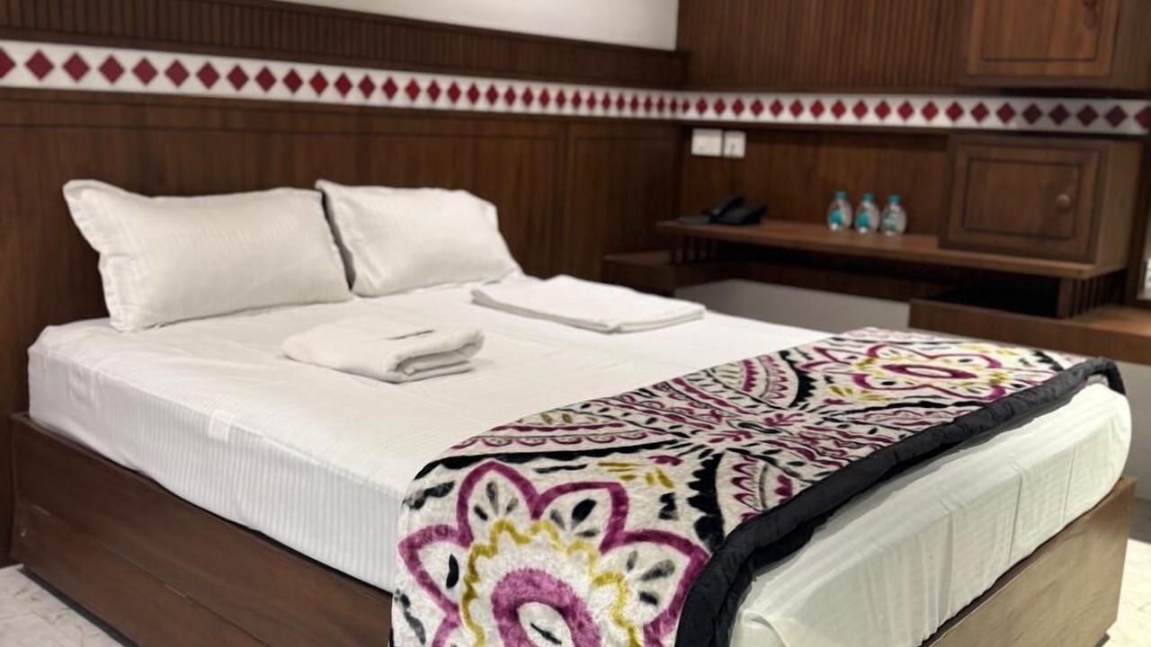 Photo of Bedroom in Kanchipuram