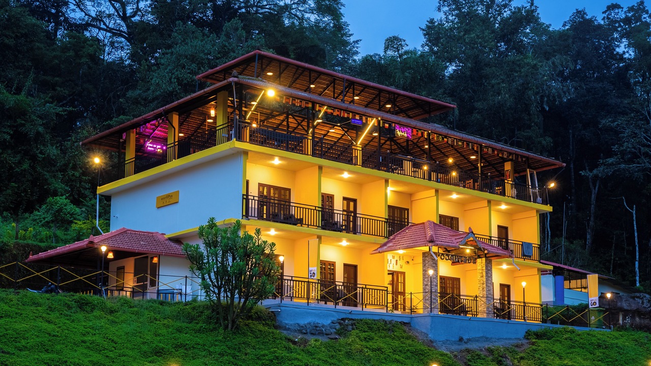 Photo of Outdoor in Madikeri