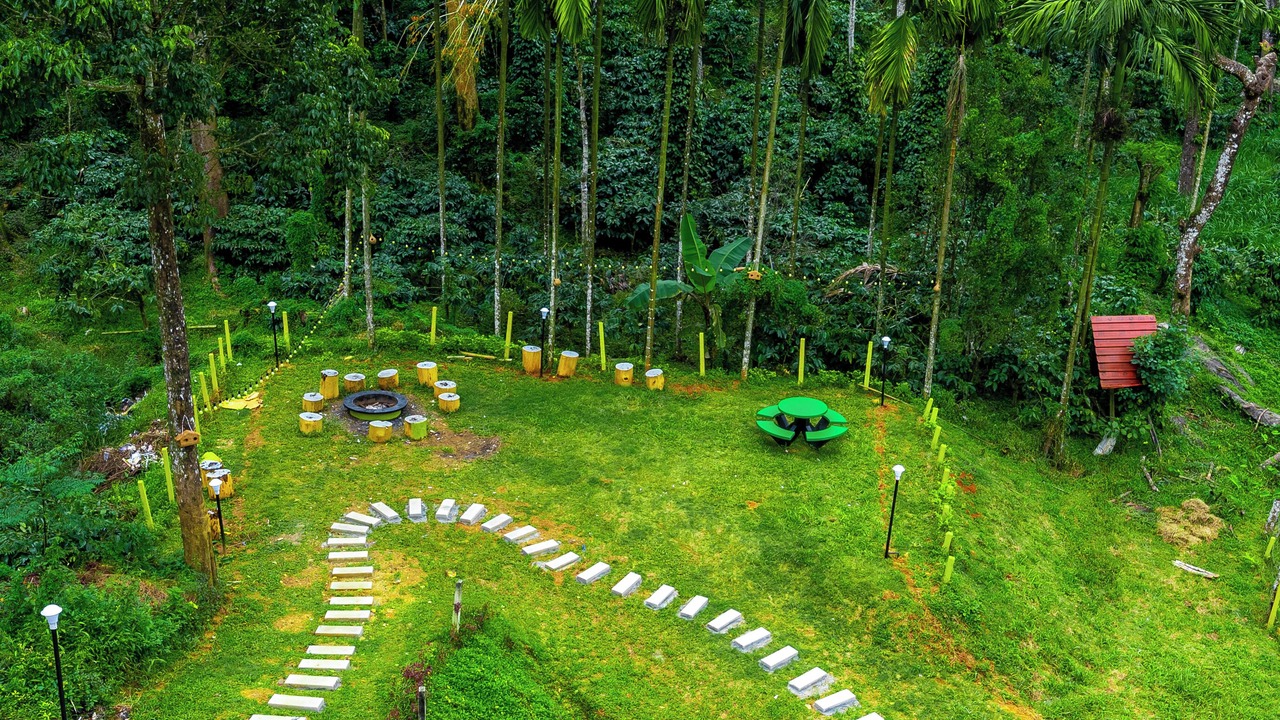 Photo of Outdoor in Madikeri