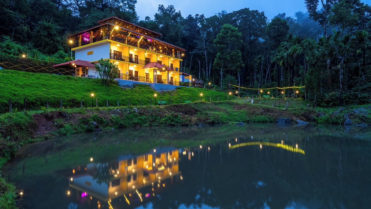 Photo of Outdoor in Madikeri