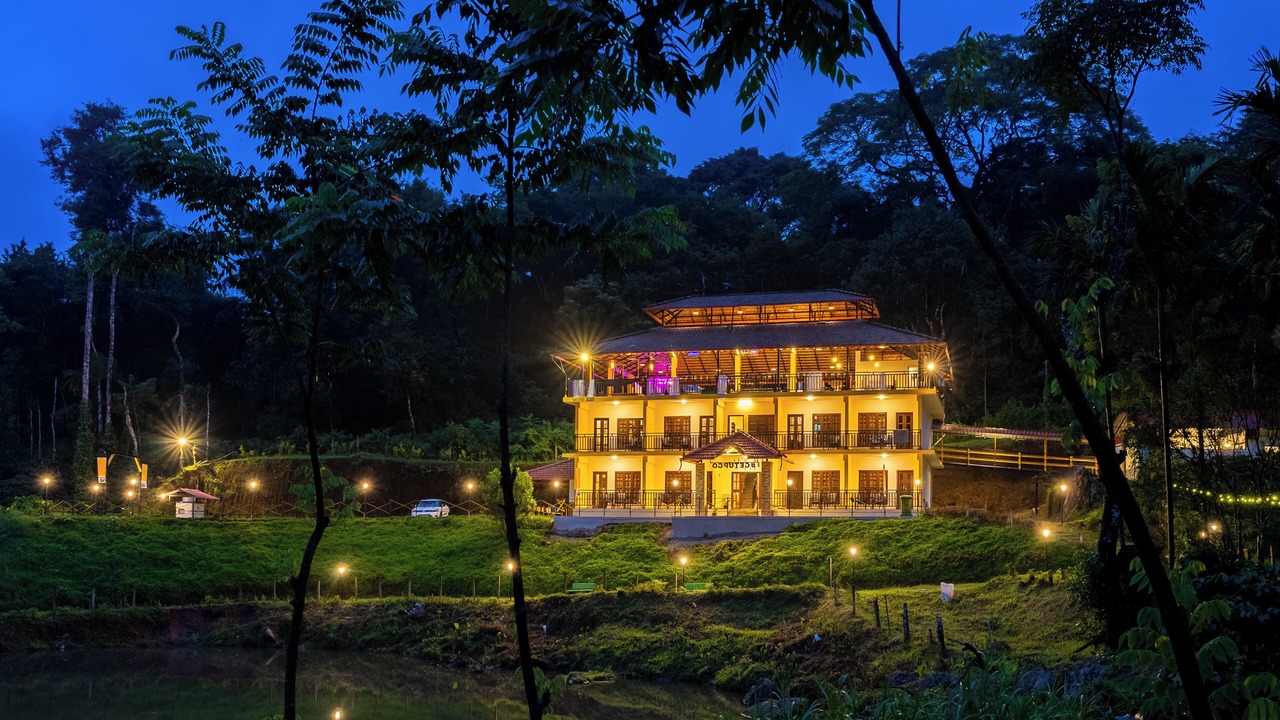 Photo of Outdoor in Madikeri