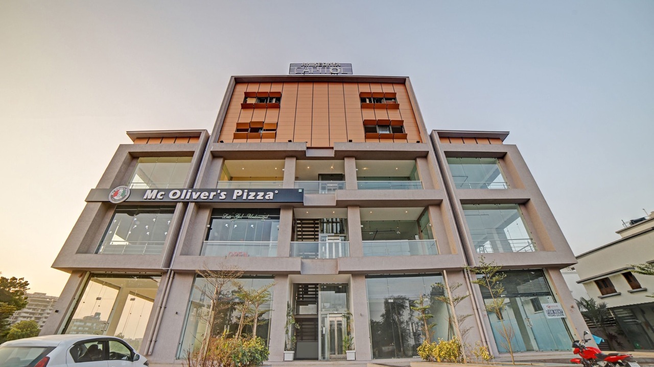 Photo of Outdoor in Chandkheda