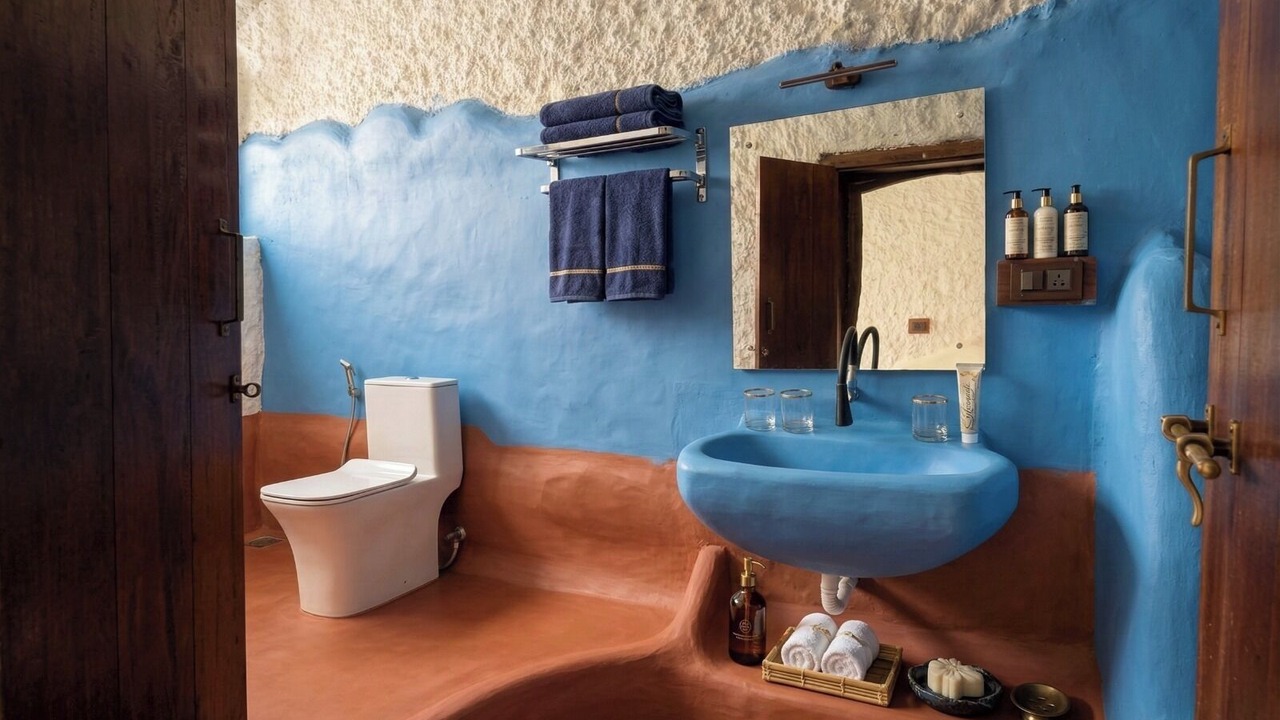 Photo of Bathroom in Palakkad