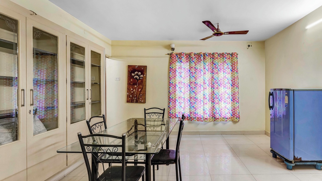 Photo of Livingroom in Chromepet