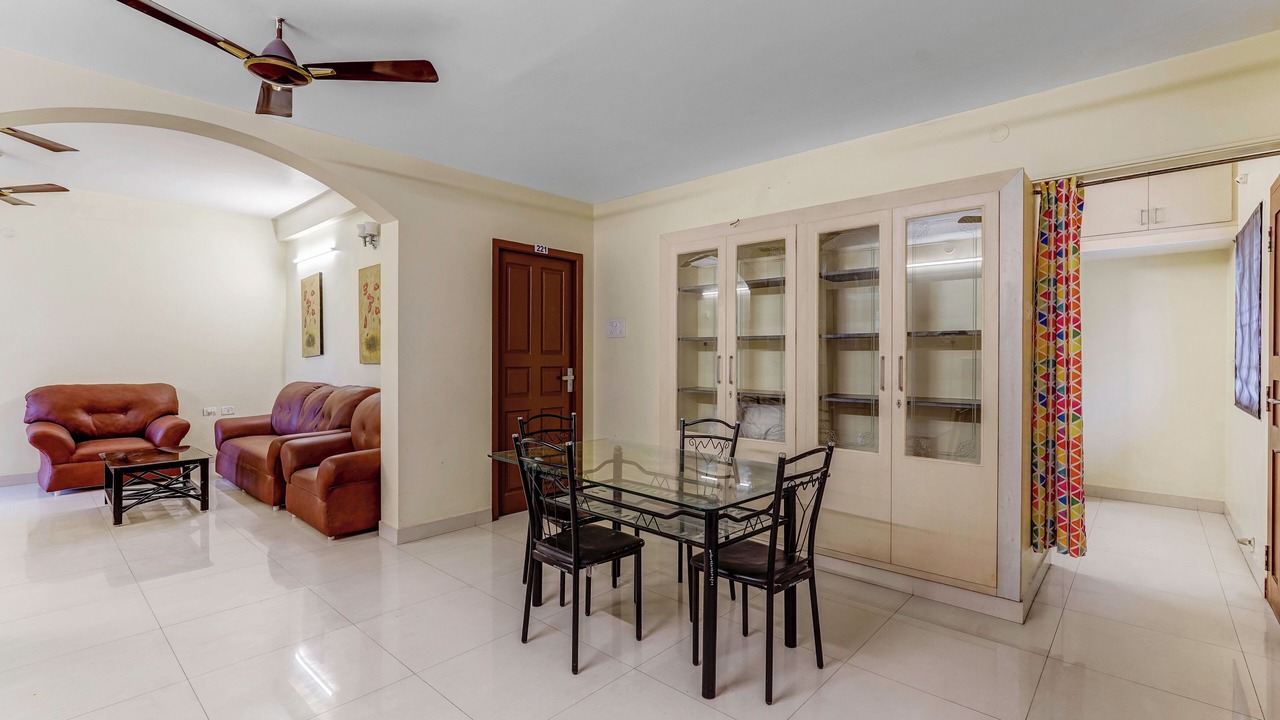 Photo of Livingroom in Chromepet