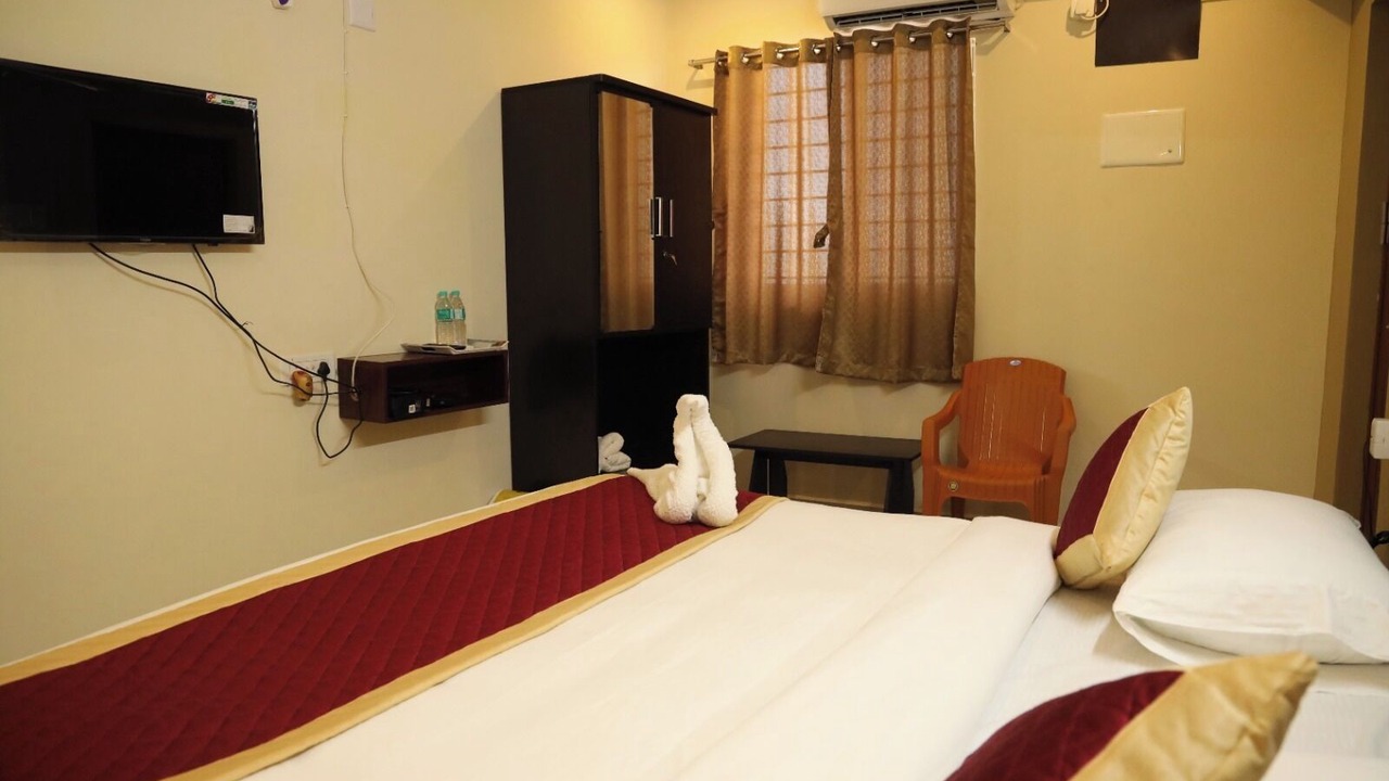 Photo of Bedroom in Madurai