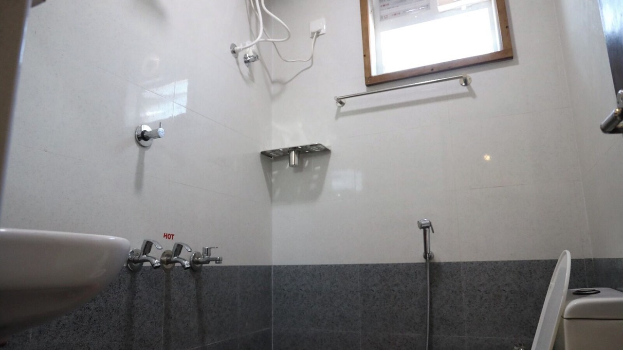 Photo of Bathroom in Madurai