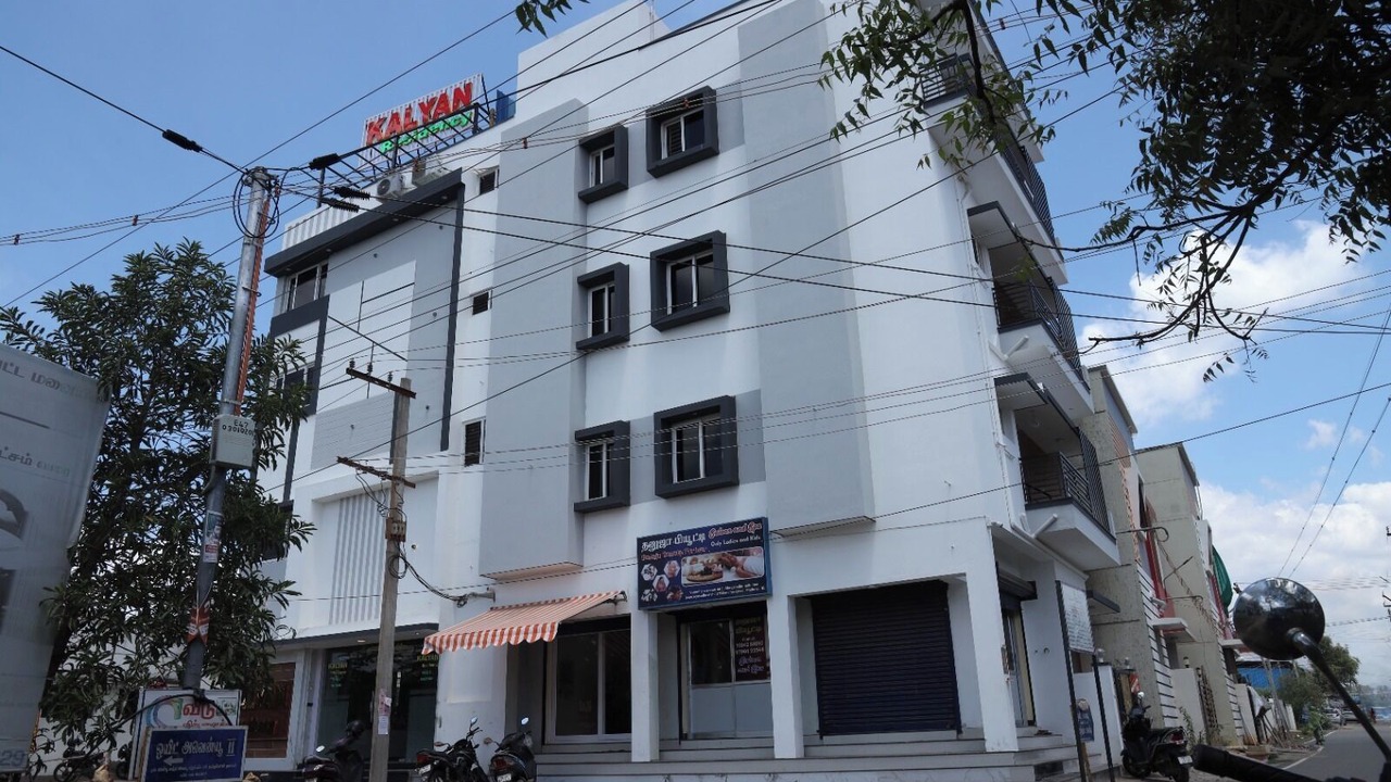 Photo of Outdoor in Madurai