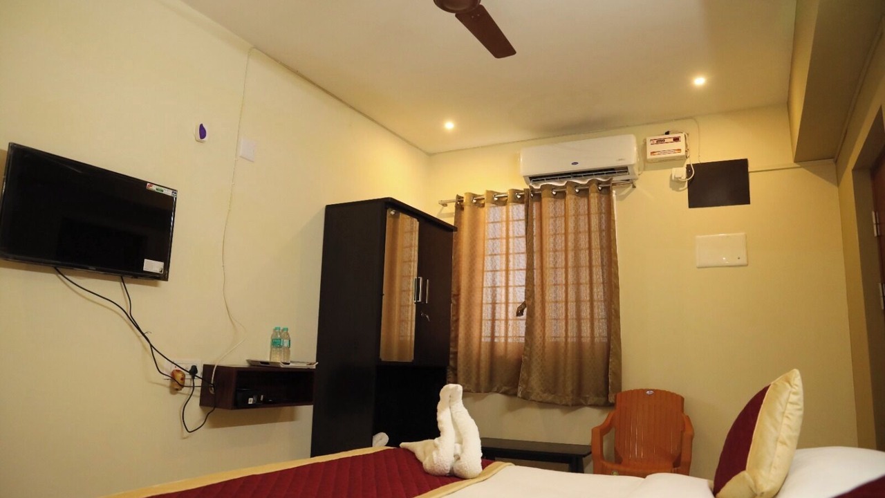 Photo of Bedroom in Madurai