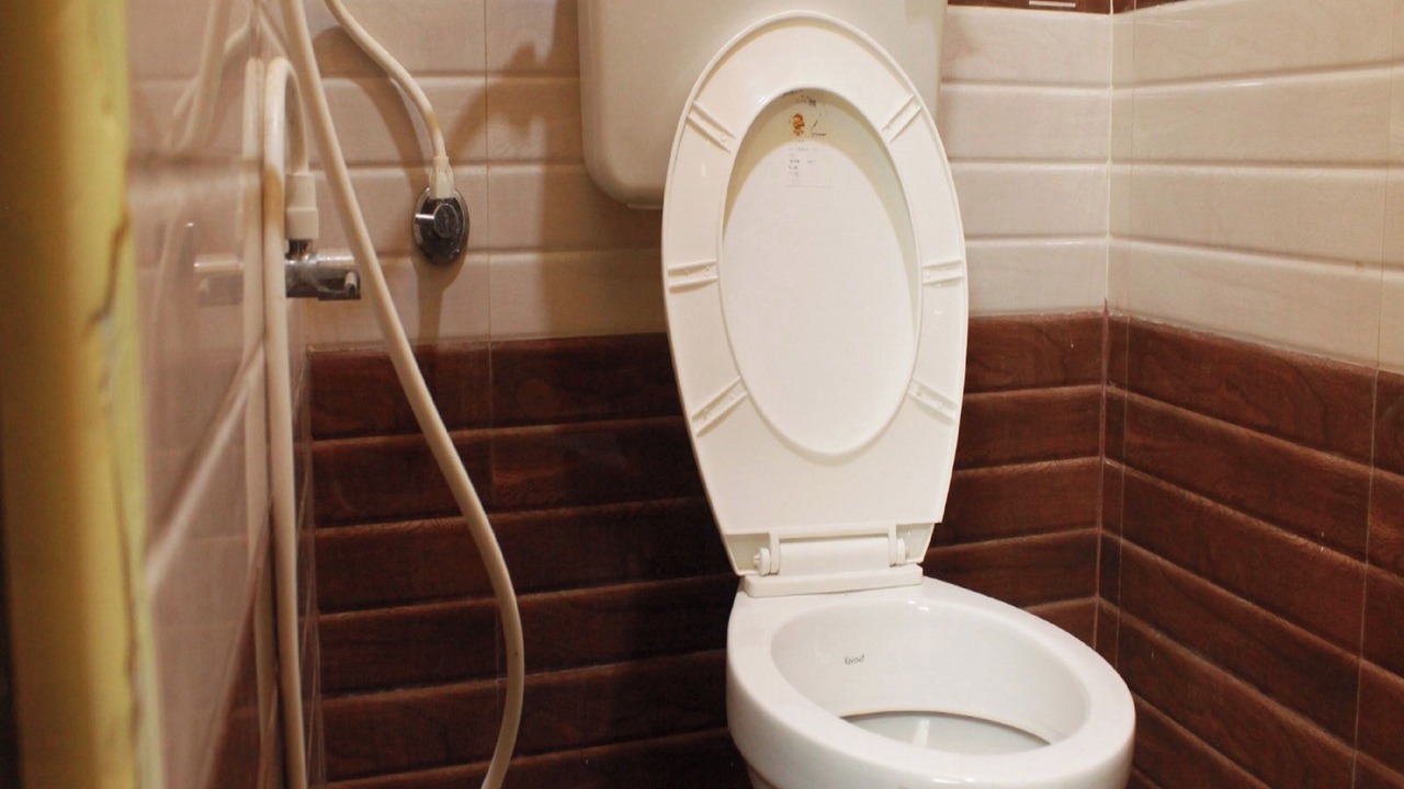 Photo of Bathroom in Madurai