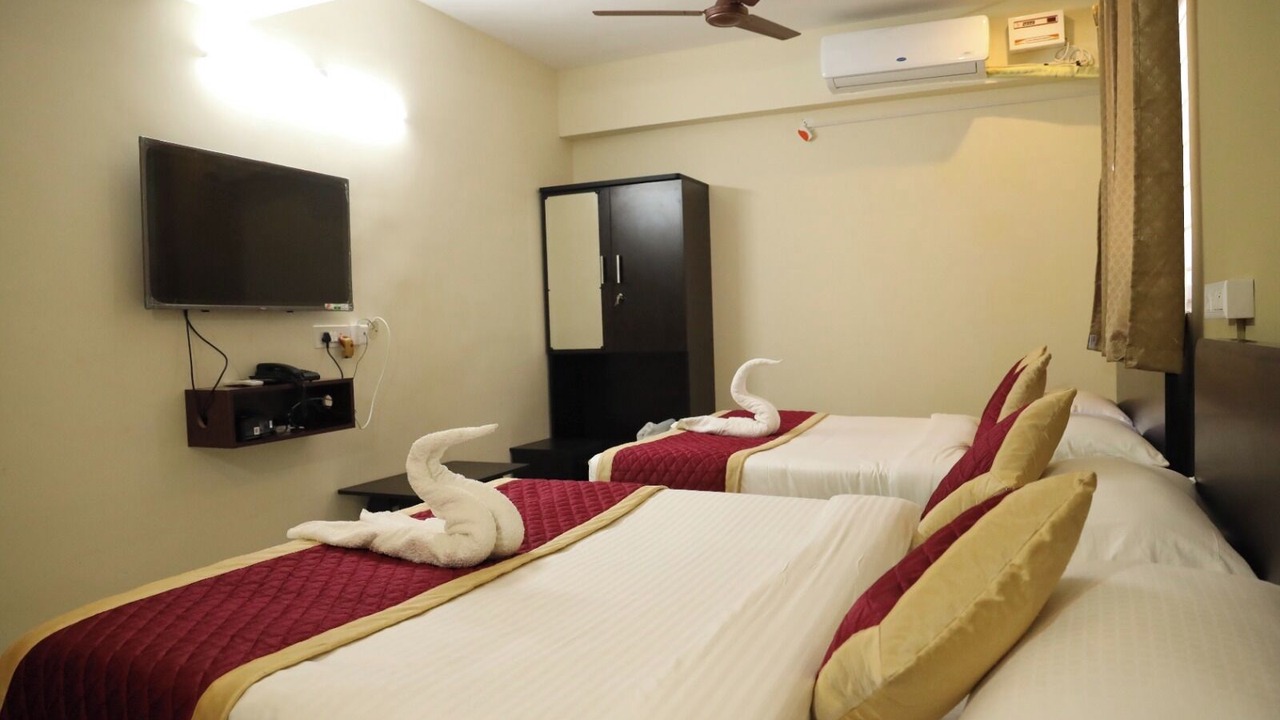 Photo of Bedroom in Madurai