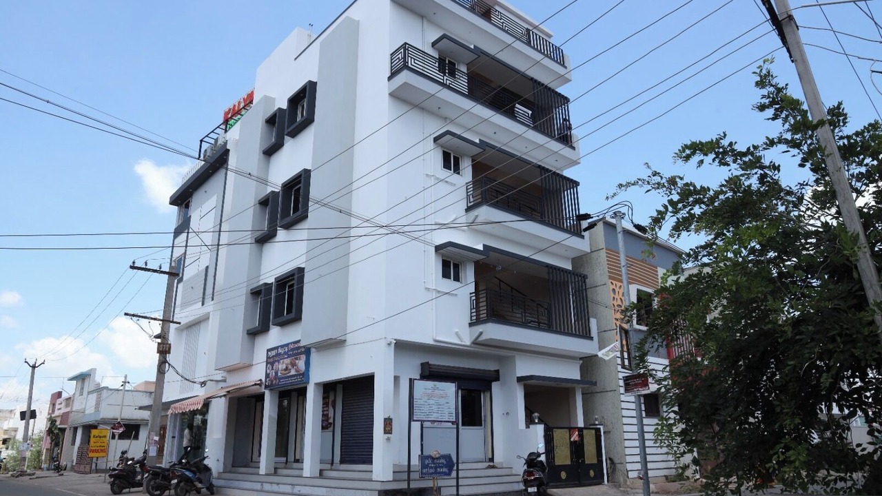 Photo of Outdoor in Madurai