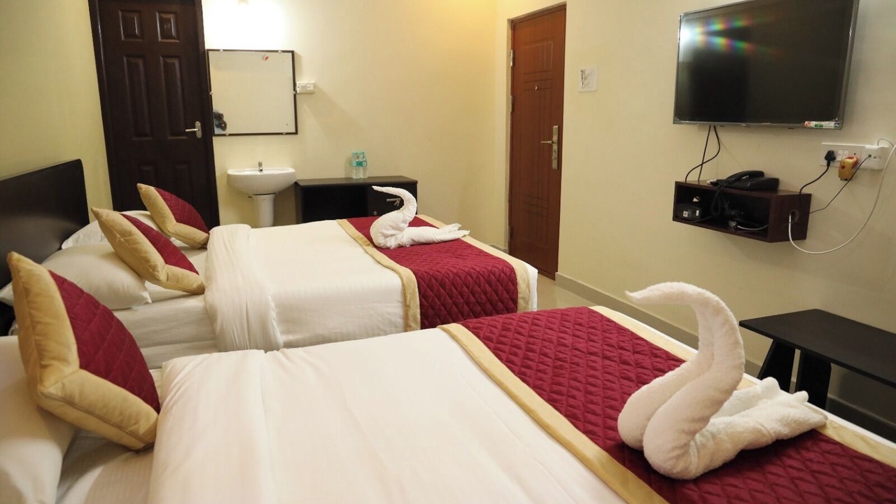 Photo of Bedroom in Madurai