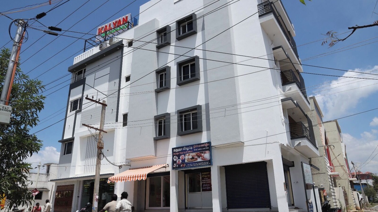 Photo of Outdoor in Madurai