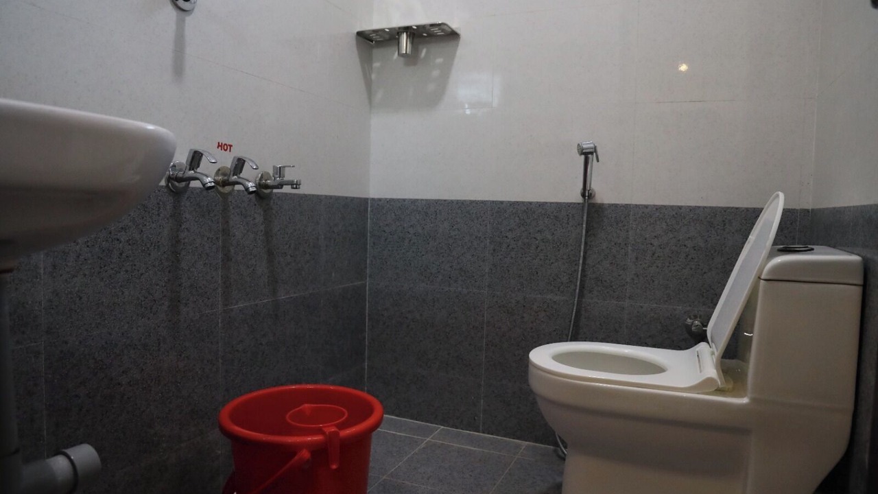 Photo of Bathroom in Madurai