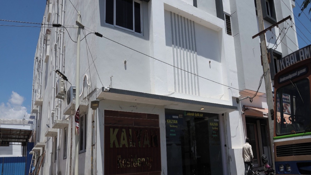 Photo of Outdoor in Madurai