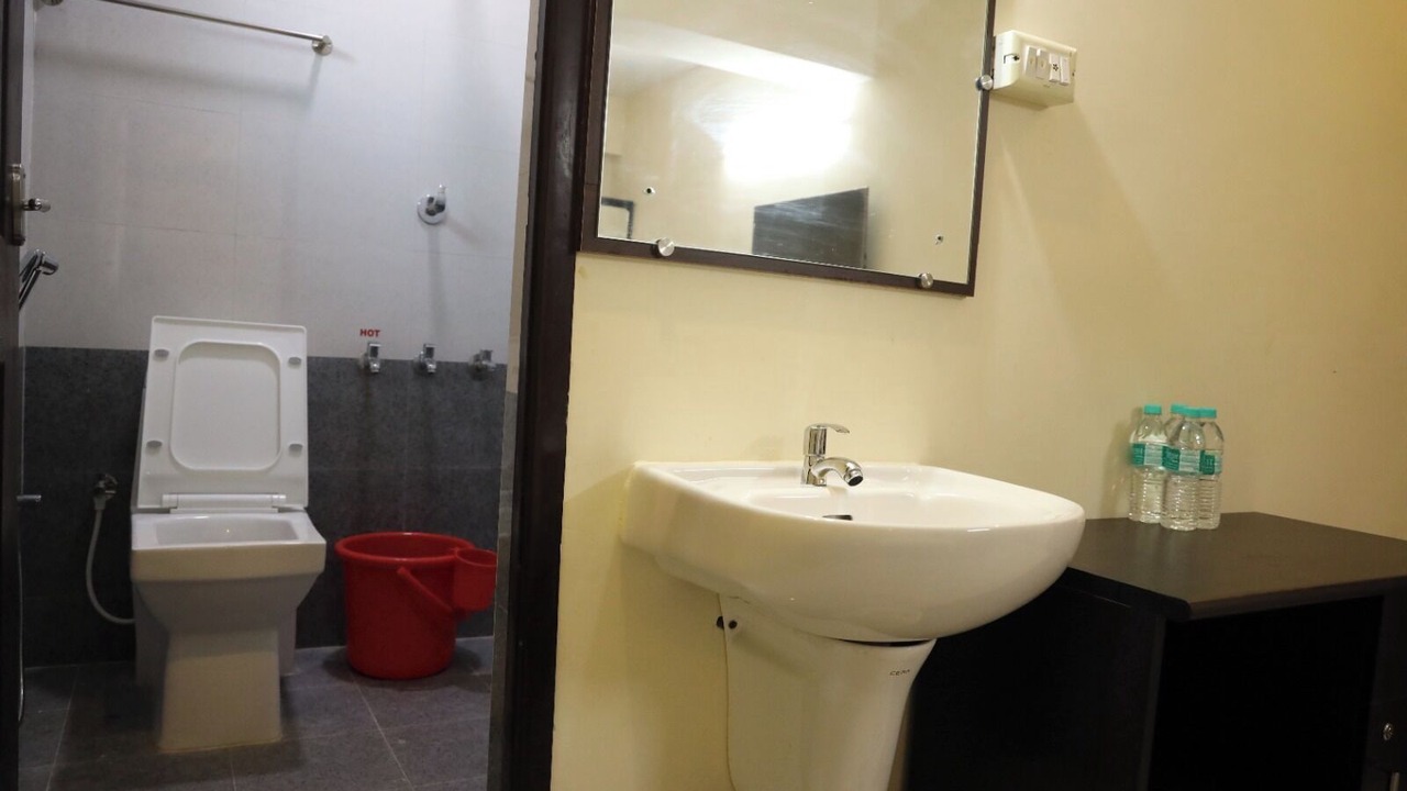 Photo of Bathroom in Madurai