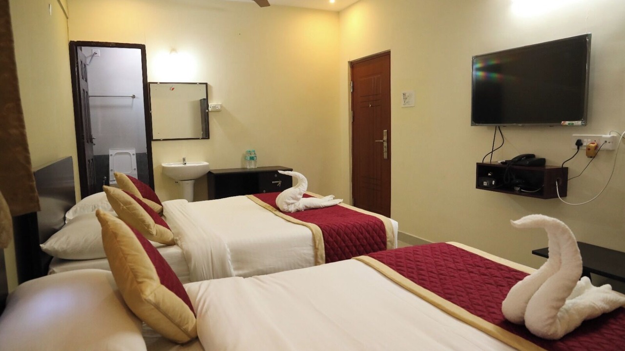 Photo of Bedroom in Madurai