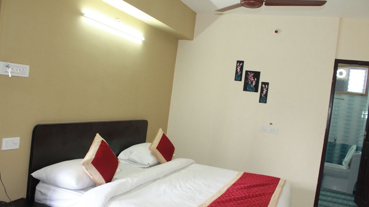 Photo of Bedroom in Madurai