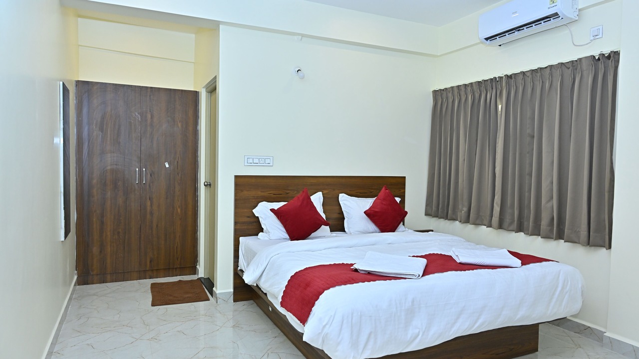Photo of Bedroom in Chikkajala