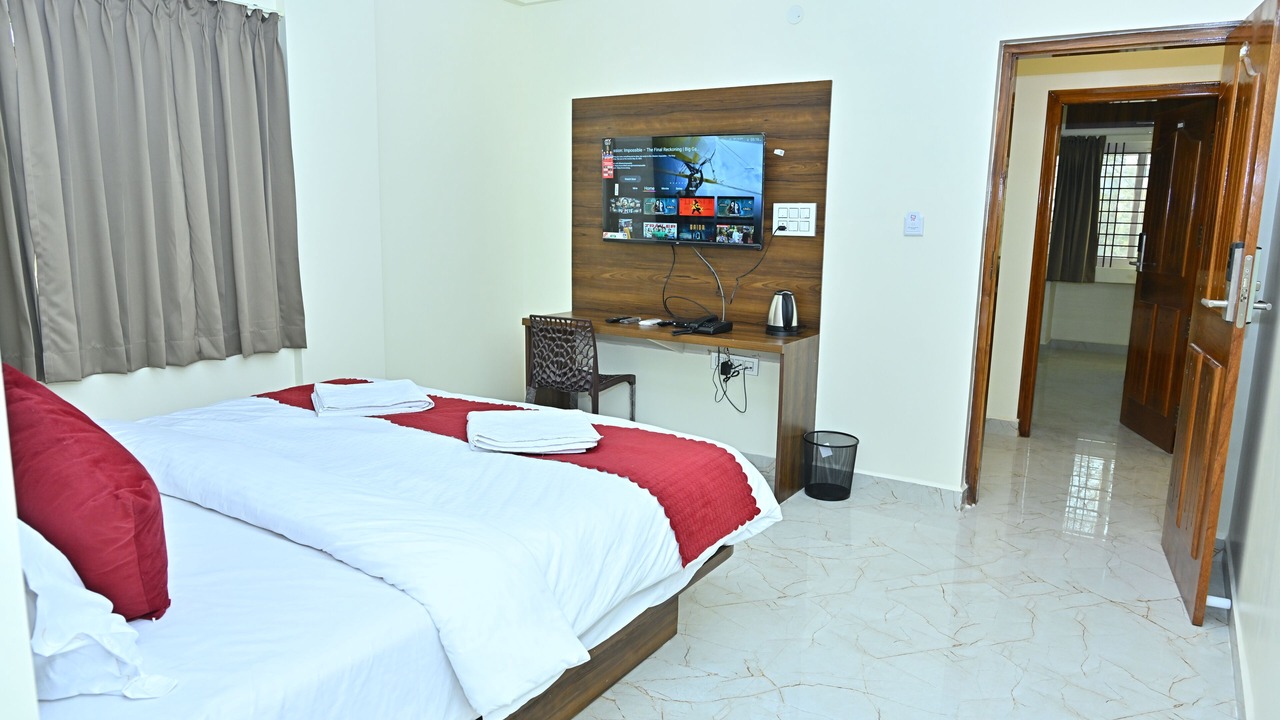 Photo of Bedroom in Chikkajala